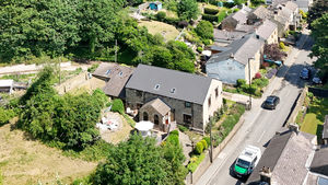 Town End Road Ecclesfield
